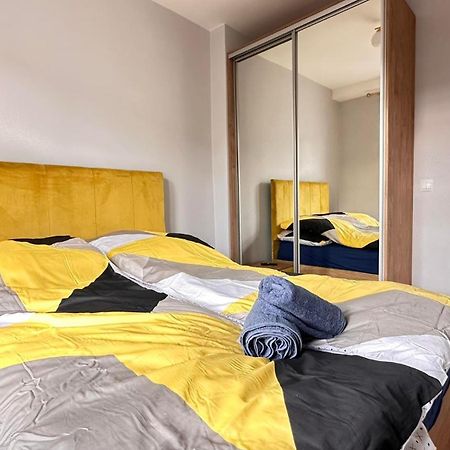 Apartament Zloty W Opolu Oppeln Exterior foto