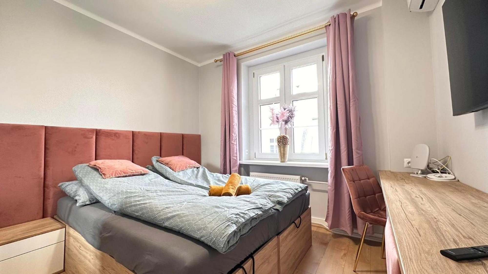 Apartament Zloty W Opolu Oppeln Exterior foto