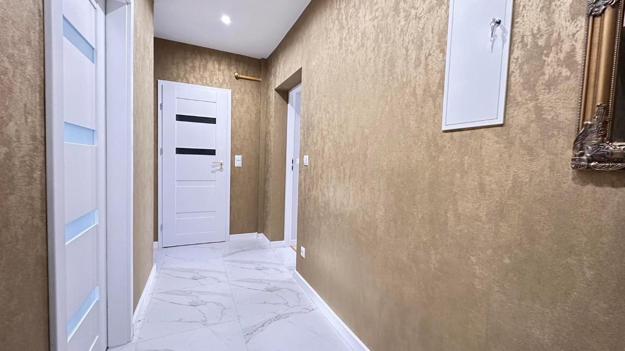 Apartament Zloty W Opolu Oppeln Exterior foto