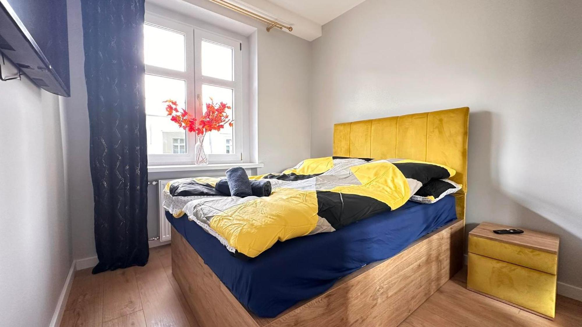 Apartament Zloty W Opolu Oppeln Exterior foto