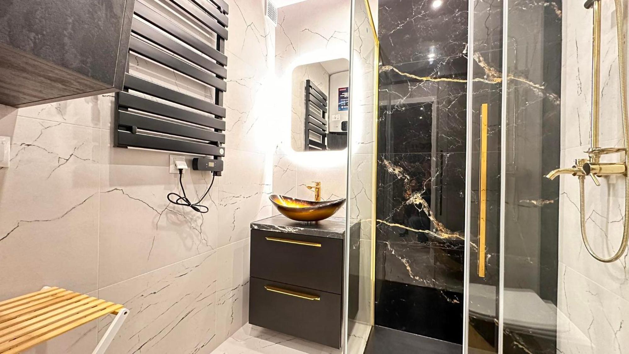 Apartament Zloty W Opolu Oppeln Exterior foto